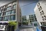 2 Bedroom Condo for sale in Abstracts Sukhumvit 66/1, Bang Na, Bangkok near BTS Udom Suk