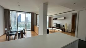 2 Bedroom Condo for rent in Aequa Sukhumvit 49, Khlong Tan Nuea, Bangkok near BTS Thong Lo