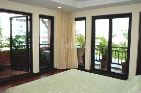 3 Bedroom Condo for rent in Supreme Classic, Thung Maha Mek, Bangkok near MRT Lumpini