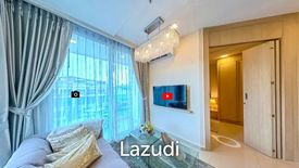 1 Bedroom Condo for sale in City Garden Tower, Nong Prue, Chonburi