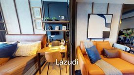 1 Bedroom Condo for sale in The Line Vibe, Chom Phon, Bangkok near BTS Ladphrao Intersection