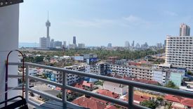 Condo for sale in View Talay 2, Nong Prue, Chonburi