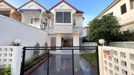 3 Bedroom Townhouse for sale in Bam Ngam Charoen 2, Nong Prue, Chonburi