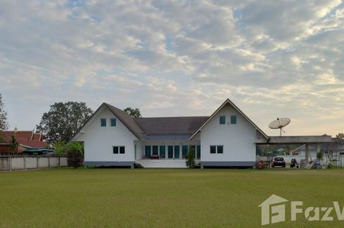 3 Bedroom Villa for sale in Mueang Len, Chiang Mai