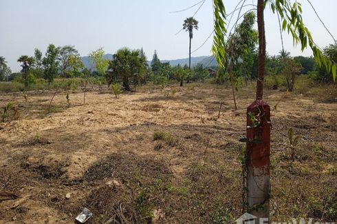 Land for sale in Pak Nam Pran, Prachuap Khiri Khan