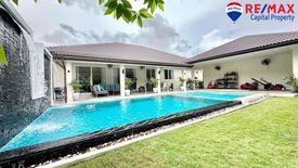 6 Bedroom House for sale in Na Jomtien, Chonburi