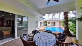 4 Bedroom Villa for sale in Nong Prue, Chonburi