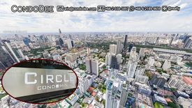 4 Bedroom Condo for sale in Circle Condominium, Makkasan, Bangkok near Airport Rail Link Makkasan