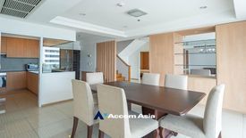 4 Bedroom Apartment for rent in Phra Khanong, Bangkok near BTS Ekkamai