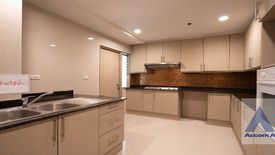 3 Bedroom Apartment for rent in Khlong Toei, Bangkok near BTS Asoke