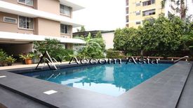 3 Bedroom Apartment for rent in Khlong Toei, Bangkok near BTS Asoke