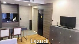 1 Bedroom Condo for sale in Klass Condo Langsuan, Langsuan, Bangkok near BTS Chit Lom