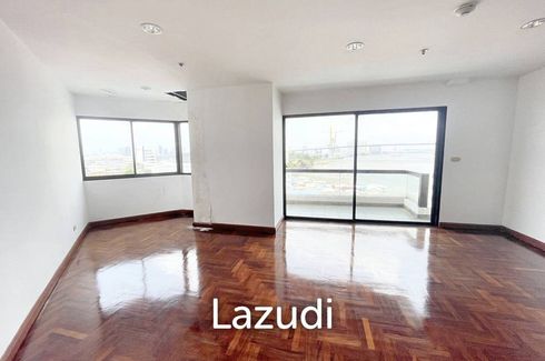 3 Bedroom Condo for sale in Salintara, Bang Khlo, Bangkok near BTS Surasak