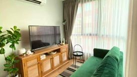 1 Bedroom Condo for sale in Q Chidlom-Phetchaburi, Makkasan, Bangkok near BTS Chit Lom