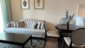 1 Bedroom Condo for sale in Oriental Residence, Langsuan, Bangkok near BTS Ploen Chit