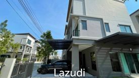 4 Bedroom House for sale in Phlapphla, Bangkok near MRT Ramkhamhaeng