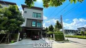 4 Bedroom House for sale in Phlapphla, Bangkok near MRT Ramkhamhaeng