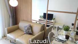 1 Bedroom Condo for sale in Elio Del Ray, Bang Chak, Bangkok near BTS Punnawithi