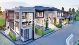 5 Bedroom House for sale in Pong, Chonburi