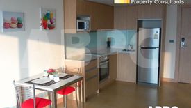 1 Bedroom Condo for rent in Choeng Noen, Rayong