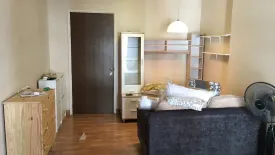 1 Bedroom Condo for sale in Ivy River, Bang Pakok, Bangkok near BTS Talat Phlu