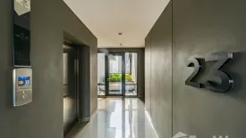 2 Bedroom Condo for sale in M Silom, Suriyawong, Bangkok near BTS Chong Nonsi