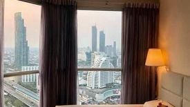 1 Bedroom Condo for rent in Rhythm Sathorn, Thung Wat Don, Bangkok near BTS Saphan Taksin