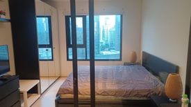 1 Bedroom Condo for sale in Life Asoke, Bang Kapi, Bangkok near MRT Phetchaburi