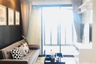 2 Bedroom Condo for rent in Ideo Mobi Rama 9, Huai Khwang, Bangkok near MRT Phra Ram 9