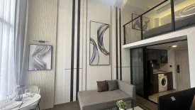 1 Bedroom Condo for sale in Park Origin Chula Samyan, Maha Phruettharam, Bangkok near MRT Sam Yan