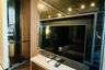 1 Bedroom Condo for rent in The ESSE Sukhumvit 36, Phra Khanong, Bangkok near BTS Thong Lo