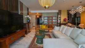 3 Bedroom Condo for rent in Four Seasons Private Residences, Thung Wat Don, Bangkok near BTS Saphan Taksin