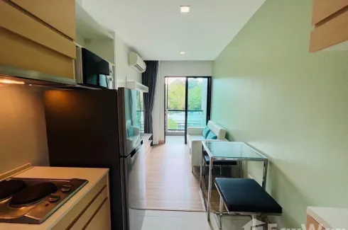 1 Bedroom Condo for rent in The Happy Place, Thep Krasatti, Phuket