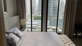 1 Bedroom Condo for rent in Noble Ploenchit, Langsuan, Bangkok near BTS Ploen Chit