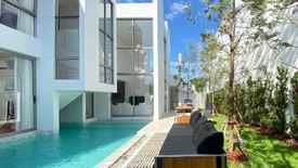 3 Bedroom Villa for rent in Wallaya Villa Pasak Soi 8, Si Sunthon, Phuket