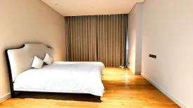 1 Bedroom Condo for rent in Sindhorn Residence, Langsuan, Bangkok near BTS Ploen Chit