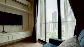 1 Bedroom Condo for sale in Noble Recole, Khlong Toei Nuea, Bangkok near BTS Asoke