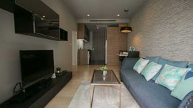 1 Bedroom Condo for sale in Noble Refine, Khlong Tan, Bangkok near BTS Phrom Phong