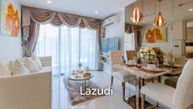 1 Bedroom Condo for sale in Nong Prue, Chonburi