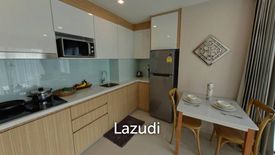 1 Bedroom Condo for sale in City Garden Tropicana, Na Kluea, Chonburi