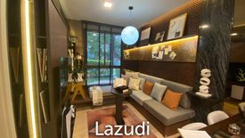 1 Bedroom Condo for sale in Khlong Tan Nuea, Bangkok