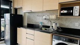 1 Bedroom Condo for rent in The Shade Sathon 1, Chong Nonsi, Bangkok near MRT Khlong Toei