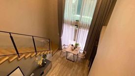 1 Bedroom Condo for rent in Blossom Condo @ Sathorn-Charoenrat, Yan Nawa, Bangkok near BTS Surasak