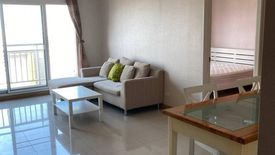 1 Bedroom Condo for rent in Ivy River, Bang Pakok, Bangkok near BTS Talat Phlu