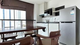 2 Bedroom Condo for rent in Life Ratchadapisek, Huai Khwang, Bangkok near MRT Huai Khwang