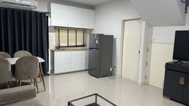 3 Bedroom House for rent in Baan Klang Muang Srinakarin-Onnut, Prawet, Bangkok