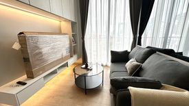 1 Bedroom Condo for rent in Noble BE19, Khlong Toei Nuea, Bangkok near BTS Asoke