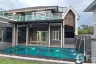 4 Bedroom House for sale in Baan Karnkanok 2, San Pu Loei, Chiang Mai