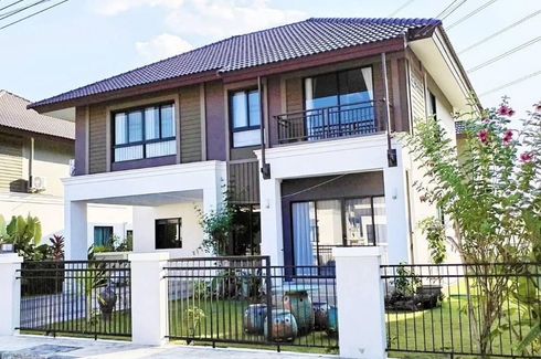 4 Bedroom House for sale in Karnkanok Ville 23, San Kamphaeng, Chiang Mai