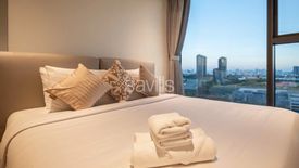 4 Bedroom Apartment for rent in Thu Thiem, Ho Chi Minh